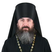 Иероманах Трифон