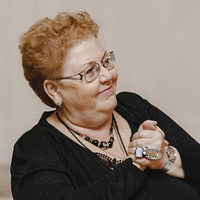 Казакова Елена Ивановна