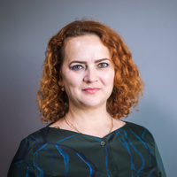 Лесикова Вероника Юрьевна