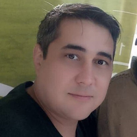 Хасанов Тимур Ильхамович