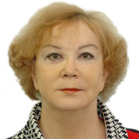 Гребенюк Татьяна Борисовна