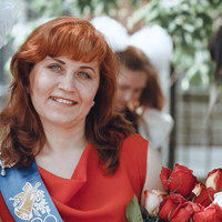Вершкова Надежда Викторовна