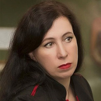 Разумных Наталья Сергеевна