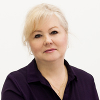 Козина Жанна Геннадьевна