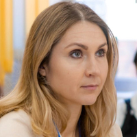 Ефремова Татьяна Владимировна