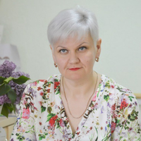 Табатчикова Наталья Сергеевна