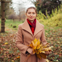 Поджунас Екатерина Игоревна
