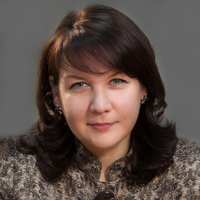Наумова Наталия Александровна
