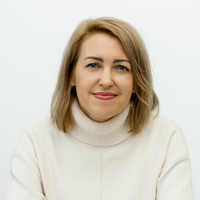 Самкова Ирина Николаевна
