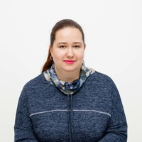 Зеленцова Вероника Александровна