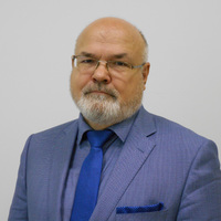 Воровщиков Сергей Георгиевич
