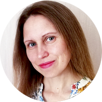 Несына Светлана Вадимовна