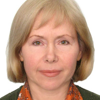 Гончарова Ирина Ивановна