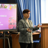 Слепова Наталья Юрьевна
