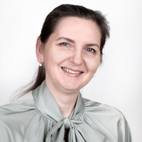 Неустроева Елена Анатольевна