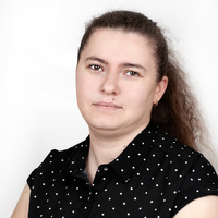 Конина Людмила Сергеевна