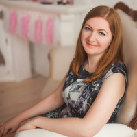 Панюшкина Марина Александровна