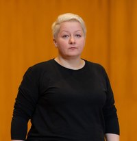 Иванькович Людмила Владимировна