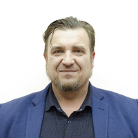 Малиновский Юрий Михайлович
