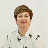 Рафеева Юлия Викторовна