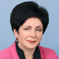 Краснова Наталья Викторовна