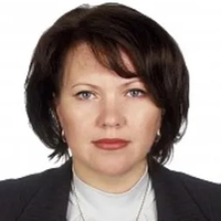 Гончарова Елена Николаевна