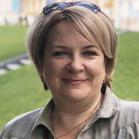 Малышева Елена Александровна