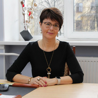 Обухова Марина Юрьевна