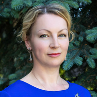 Бударина Анна Олеговна