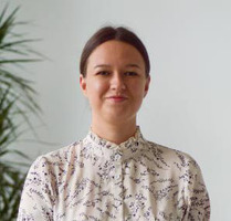 Музипова Варвара Алексеева
