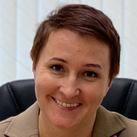 Фильченкова Ирина Федоровна
