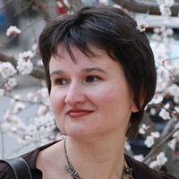 Храмова Марина Викторовна