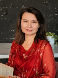 Батурина Татьяна Станиславовна