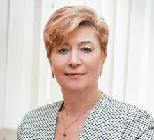 Иванова Елена Васильевна