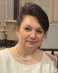 Кудасова Ольга Александровна