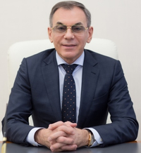 Клемешев Андрей Павлович