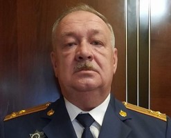 Злобин Сергей Алексеевич