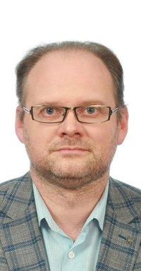 Аникеев Иван Валентинович