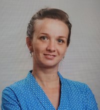 Казакова Галина Александровна