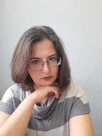 Галутина Ольга Витальевна
