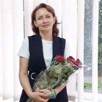 Севостьянова Людмила Николаевна