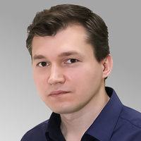 Прохорчук Андрей Андреевич