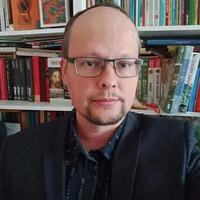 Манкевич Дмитрий Владимирович