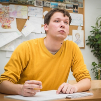 Назаров Григорий Андреевич