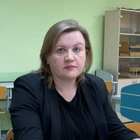 Жданович Людмила Николаевна