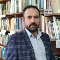 Даниленков Андрей Валерьевич
