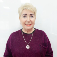 Шилина Елена Анатольевна