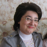 Боголюбская Инна Рудольфовна