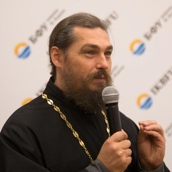 Сергий Коротких