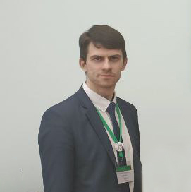 Корнилов Александр Алексеевич